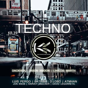 TECHNO