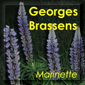 Marinette - Chanson - Frankreich 