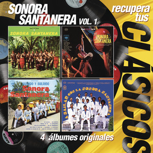 Recupera Tus Clasicos/sonora Sant