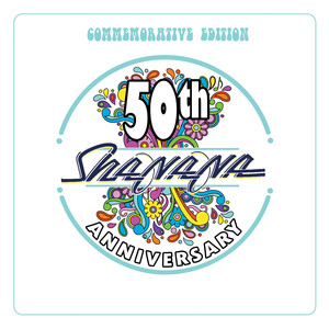 Sha Na Na 50th Anniversary Commem