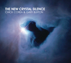 The New Crystal Silence