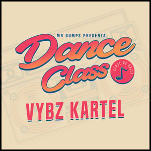 Dance Class (Ozuna Remix)