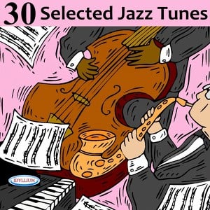 30 Selected Jazz Tunes