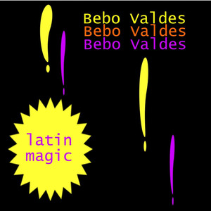 Latin Magic