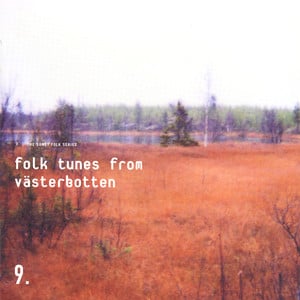 Folk Tunes From Västerbotten