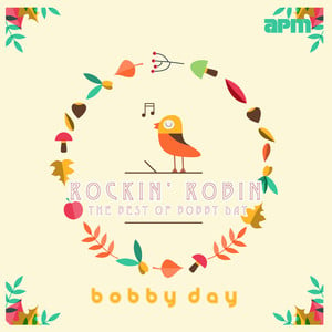 Rockin' Robin - The Best of Bobby