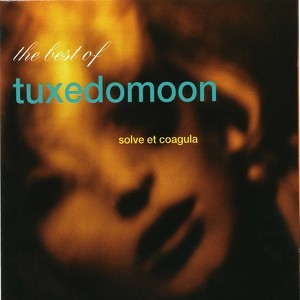 Solve Et Coagula (the Best Of Tux