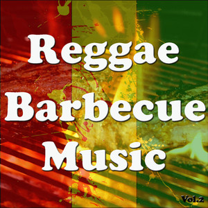 Reggae Barbecue Music Vol. 2