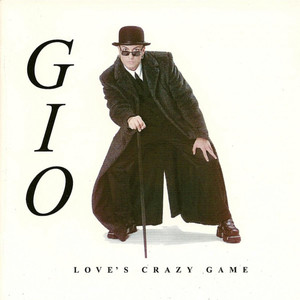 Love's Crazy Game