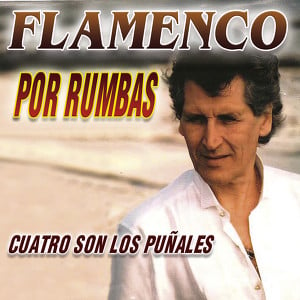 Flamenco  Por  Rumbas