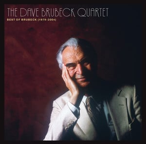 The Best Of The Dave Brubeck Quar