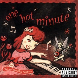 One Hot Minute Version Collector 