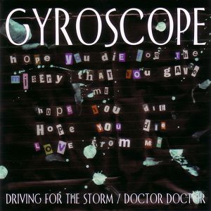 Driving For The Stormdoctor Docto