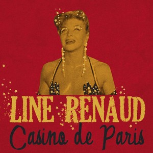 Line Renaud Au Casino De Paris