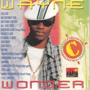 Wanye Wonder