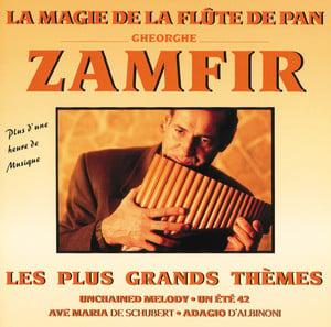 La Magie De La Flute De Pan