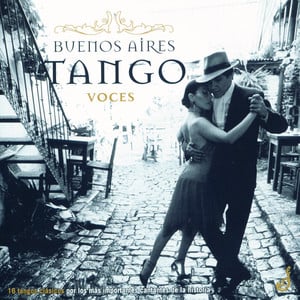 Buenos Aires Tango Voces