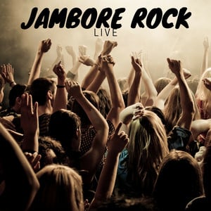 Jambore Rock (Live)