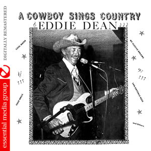 A Cowboy Sings Country (Digitally