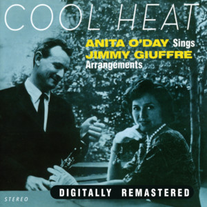 Cool Heat: Anita O'day Sings Jimm