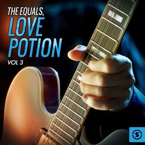 Love Potion, Vol. 3