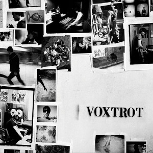 Voxtrot