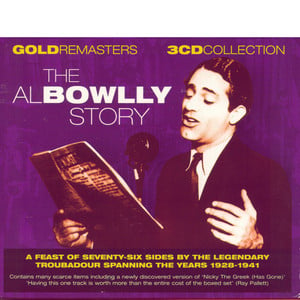 The Al Bowlly Story