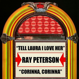 Tell Laura I Love Her / Corinna, 