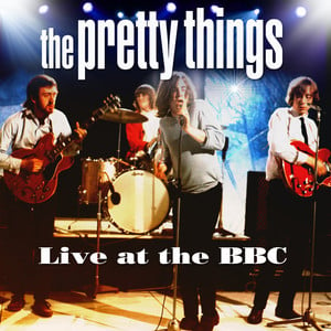 Live at the BBC