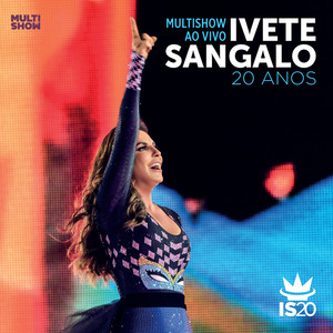 Multishow Ao Vivo - Ivete Sangalo