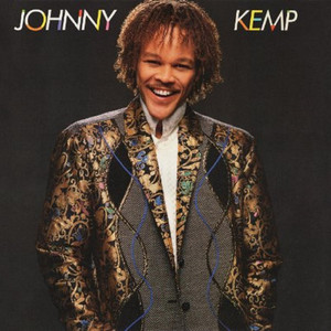 Johnny Kemp (Deluxe Edition)