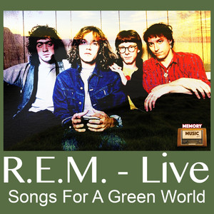 Songs For A Green World (Live)