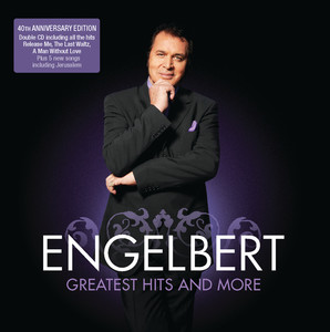 Engelbert Humperdink - The Greate