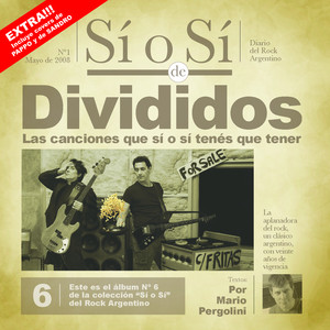 Sí O Sí - Diario Del Rock Argenti