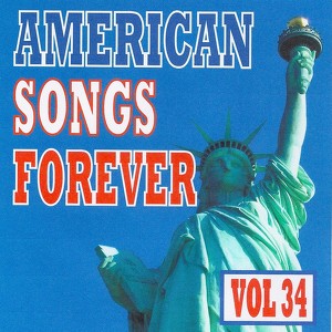 American Songs Forever, Vol. 34