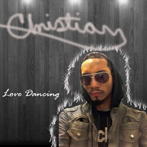 Love Dancing - Single