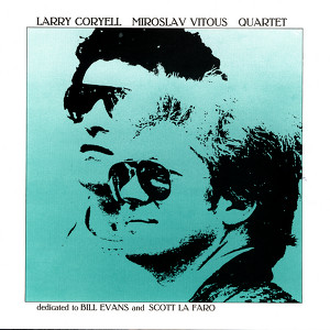 Larry Coryell / Miroslav Vitous Q