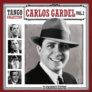 Tango Collection - Carlos Gardel 