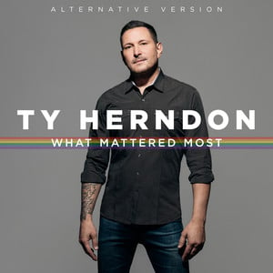 What Mattered Most (Alternative V