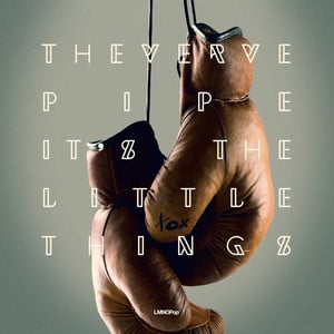 It's the Little Things - Single