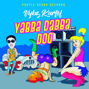 Yabba Dabba Do - Single