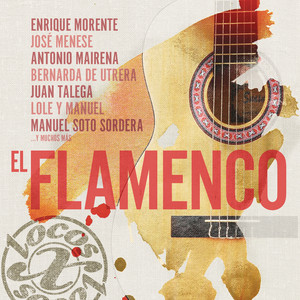 Locos X El Flamenco (remastered)