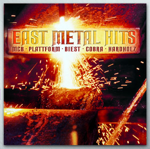 East Metal Hits