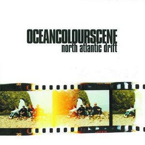 North Atlantic Drift
