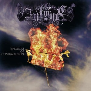 Kingdom Of Contradiction