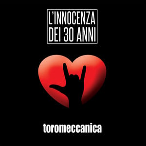 L'innocenza dei 30 anni