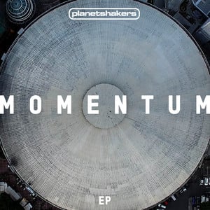 Momentum (Live in Manila)