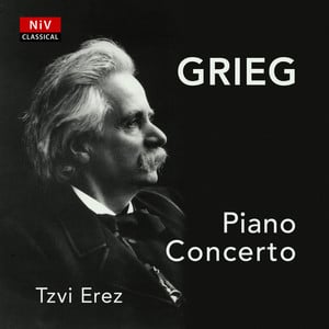 Grieg Piano Concerto