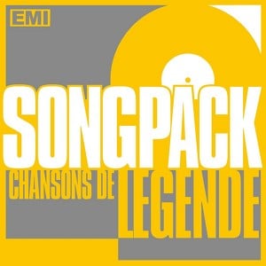 Chansons De Légende - Songpack