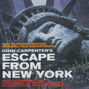 Escape From New York